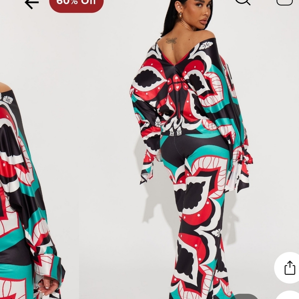 2 piece set